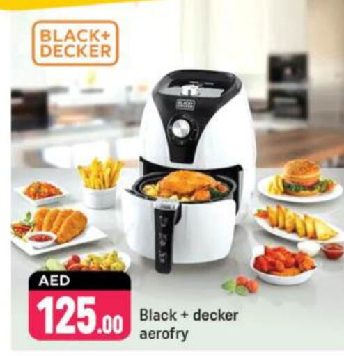 BLACK+DECKER   in Shaklan  in UAE - Dubai