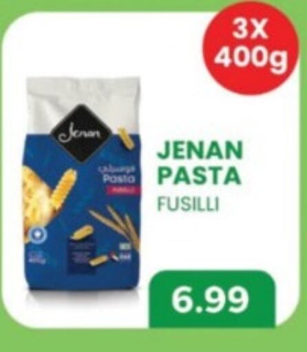 JENAN Pasta  in Emirates Co-Operative Society in UAE - Dubai