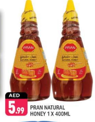 PRAN Honey  in Shaklan  in UAE - Dubai