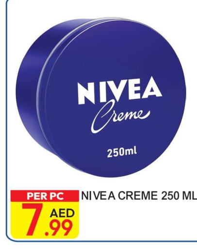 Nivea