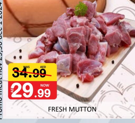 Mutton