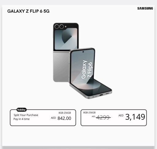 SAMSUNG   in CELL PLANET PHONES in UAE - Dubai