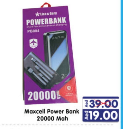 Powerbank