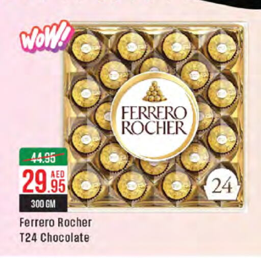 FERRERO