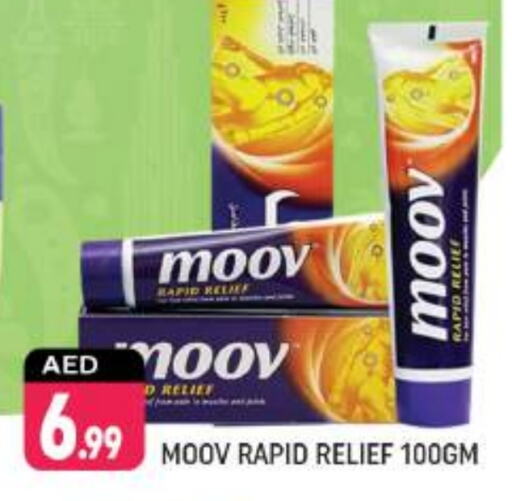 MOOV   in Shaklan  in UAE - Dubai