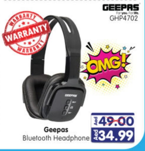 GEEPAS