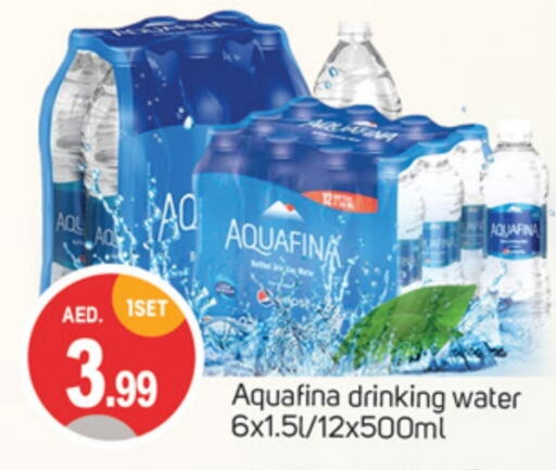 AQUAFINA   in TALAL MARKET in UAE - Sharjah / Ajman