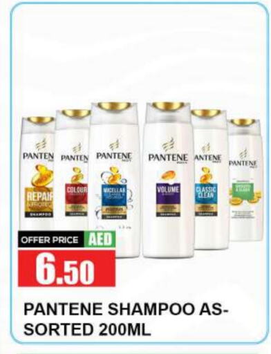 PANTENE Shampoo / Conditioner  in Quick Supermarket in UAE - Dubai