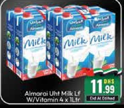 ALMARAI Long Life / UHT Milk  in Al Madina  in UAE - Dubai