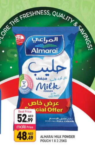 ALMARAI Milk Powder  in Shaklan  in UAE - Dubai