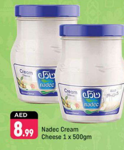 NADEC Cream Cheese  in Shaklan  in UAE - Dubai