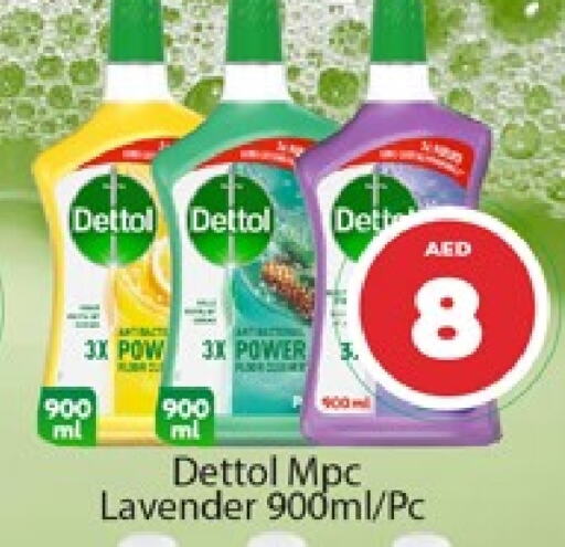 DETTOL