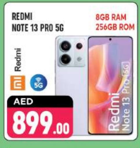 REDMI   in Shaklan  in UAE - Dubai