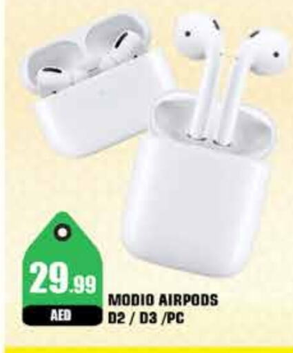  Earphone  in PASONS GROUP in UAE - Fujairah