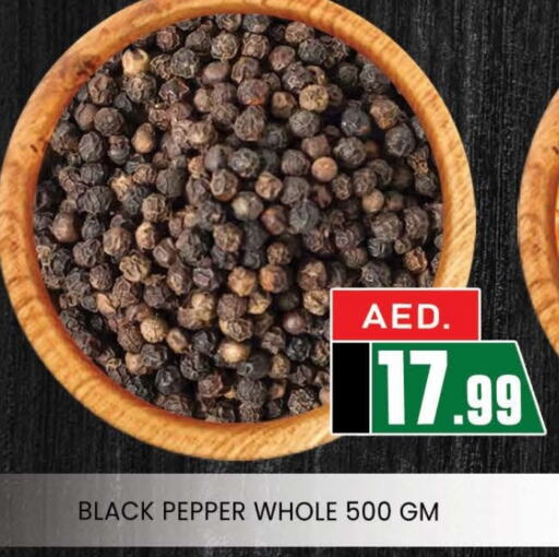  Spices  in AL MADINA (Dubai) in UAE - Dubai