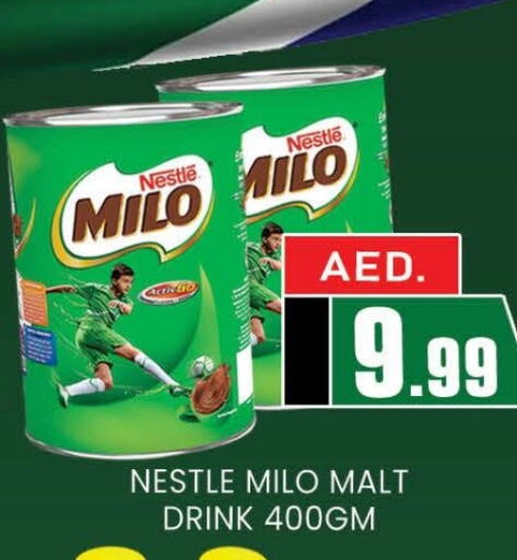 MILO   in AL MADINA (Dubai) in UAE - Dubai