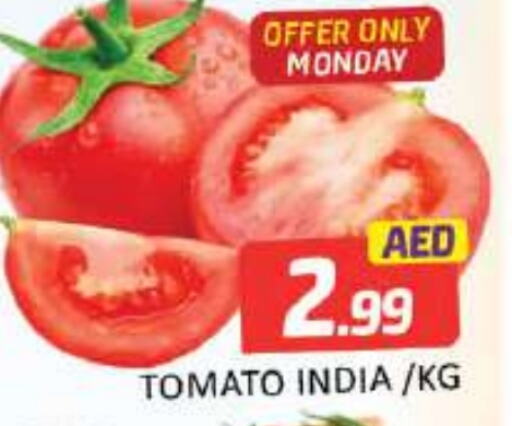  Tomato  in Mango Hypermarket LLC in UAE - Dubai