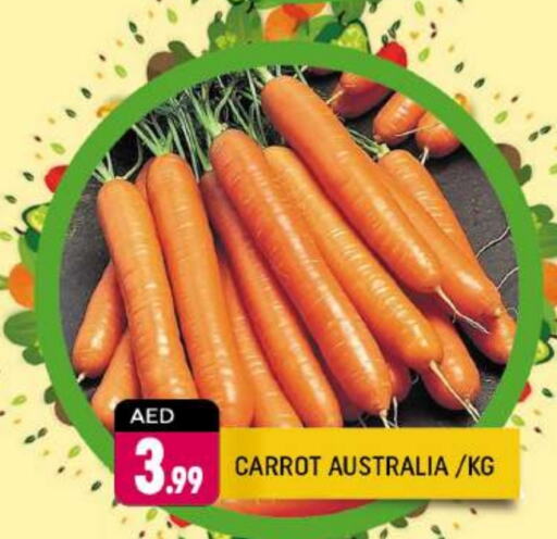  Carrot  in Shaklan  in UAE - Dubai