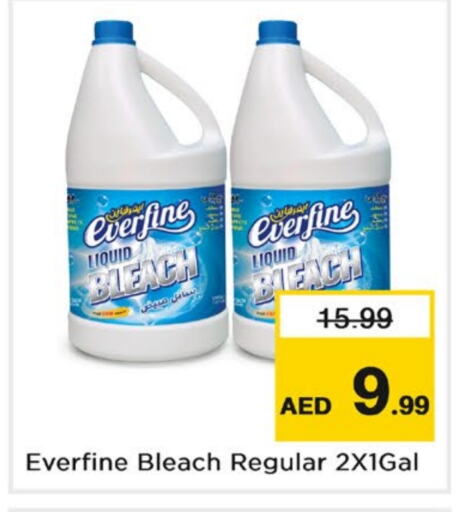  Bleach  in Nesto Hypermarket in UAE - Dubai