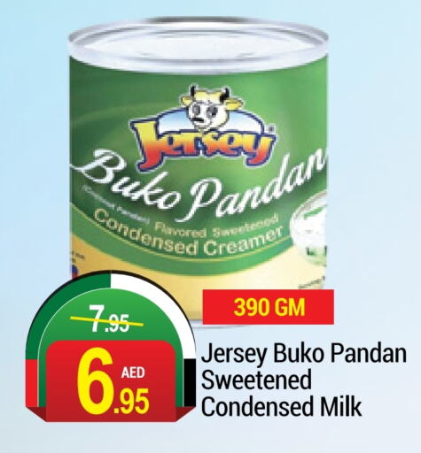  Condensed Milk  in NEW W MART SUPERMARKET  in UAE - Dubai