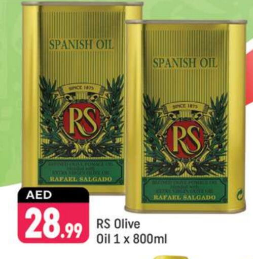 RAFAEL SALGADO Olive Oil  in Shaklan  in UAE - Dubai