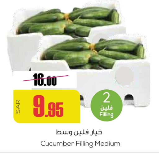 Cucumber