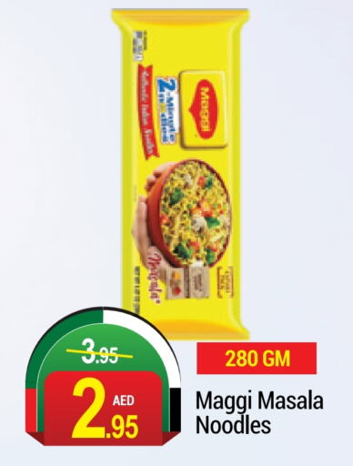 MAGGI