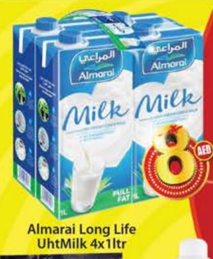 ALMARAI Long Life / UHT Milk  in Al Madina  in UAE - Dubai