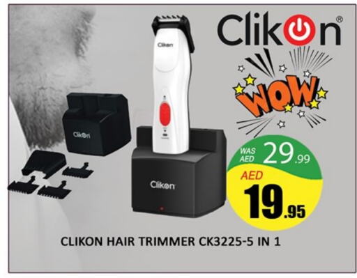 CLIKON