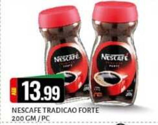 NESCAFE