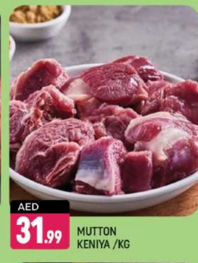 Mutton