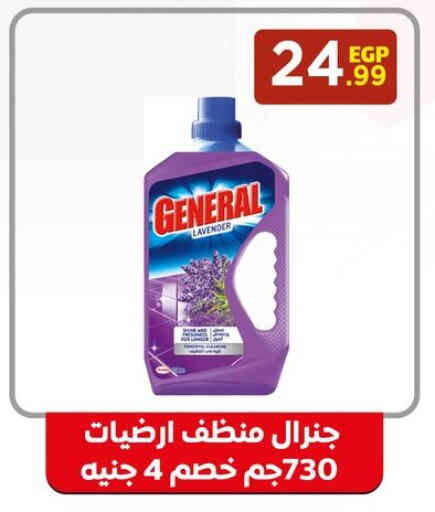  General Cleaner  in MartVille in Egypt - Cairo