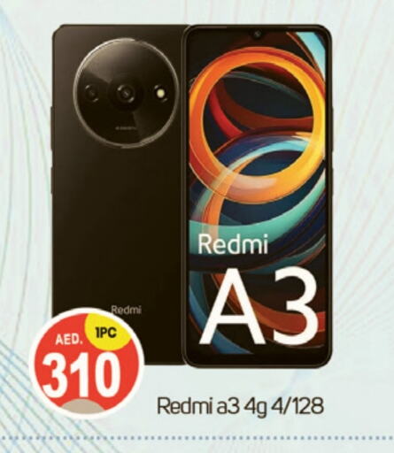 REDMI   in TALAL MARKET in UAE - Dubai