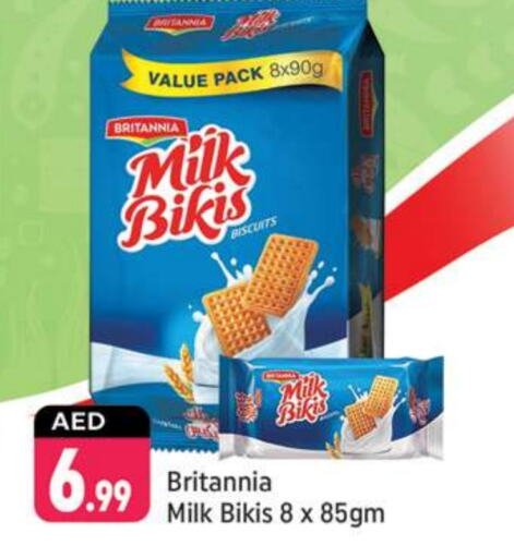 BRITANNIA   in Shaklan  in UAE - Dubai