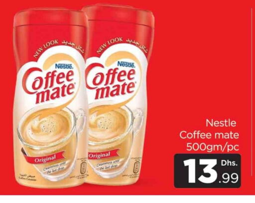 COFFEE-MATE