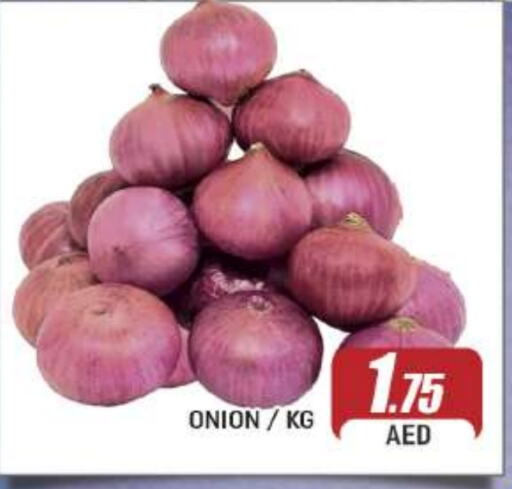  Onion  in AL MADINA (Dubai) in UAE - Dubai