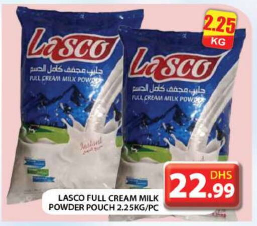 LASCO