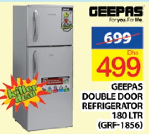 GEEPAS