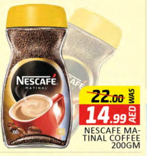 NESCAFE