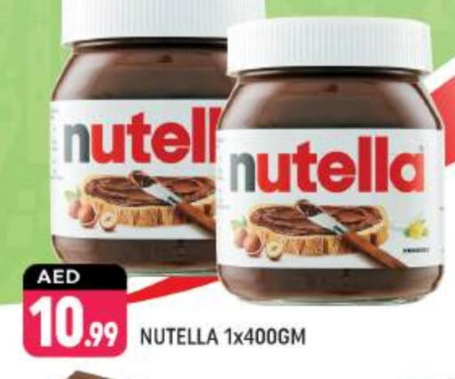 NUTELLA