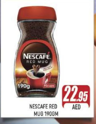 NESCAFE