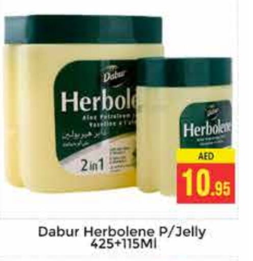 DABUR