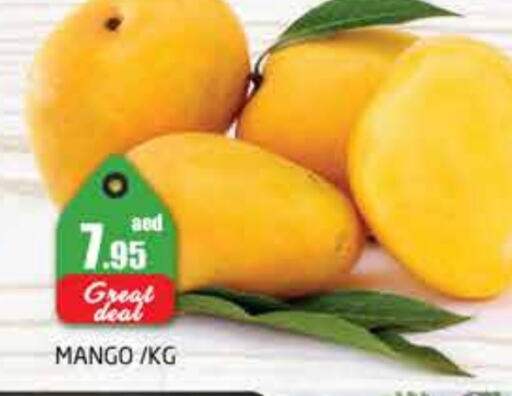 Mango Mango  in PASONS GROUP in UAE - Al Ain