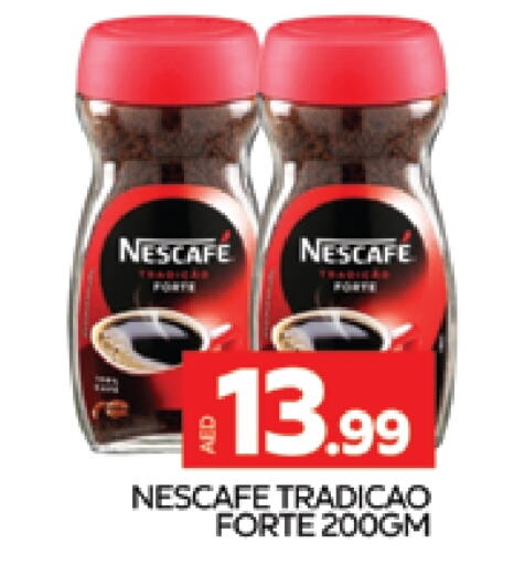 NESCAFE Coffee  in AL MADINA (Dubai) in UAE - Dubai