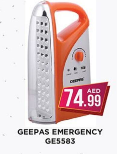 GEEPAS