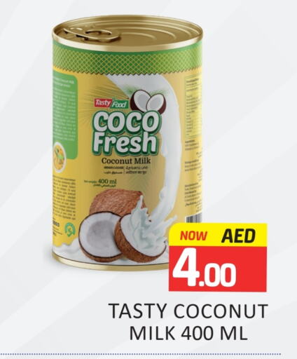 TASTY FOOD Coconut Powder  in Al Madina  in UAE - Dubai