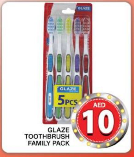 Toothbrush