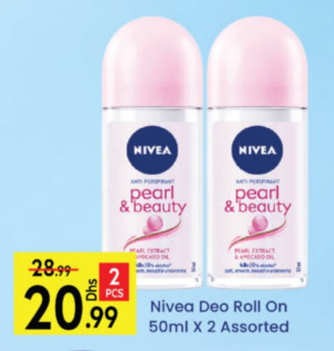 Nivea