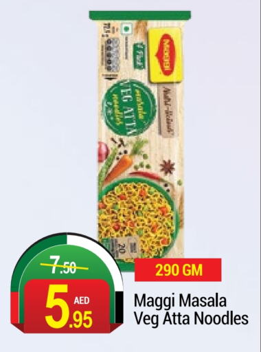 MAGGI