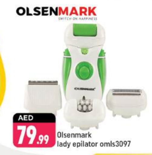 OLSENMARK   in Shaklan  in UAE - Dubai